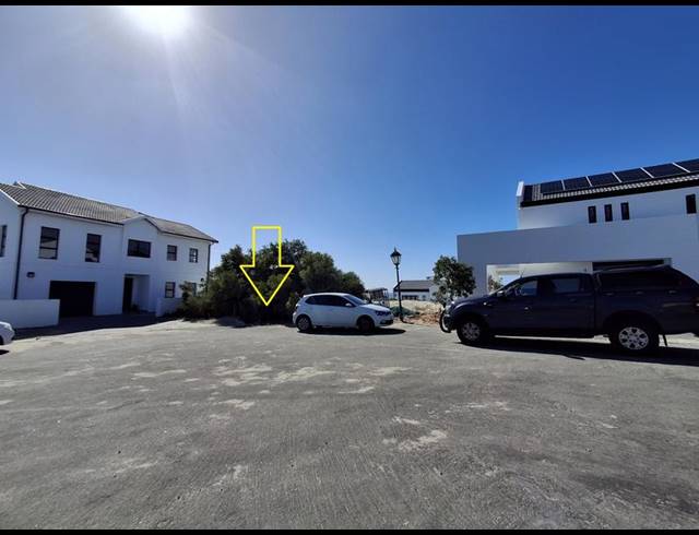 LAND FOR SALE IN SHELLEY POINT